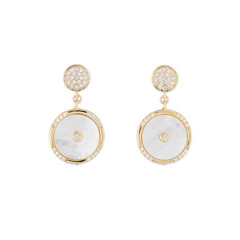 Carolina Earrings