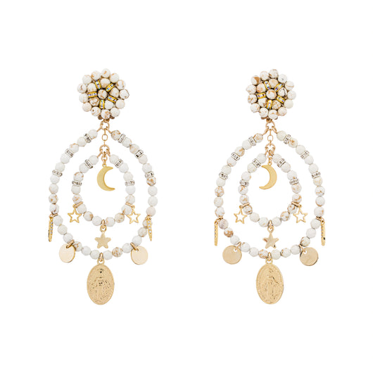 The Cristina Earring