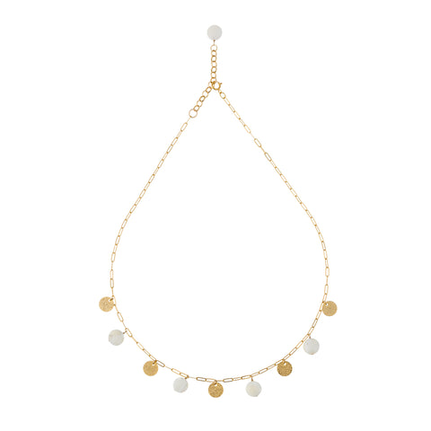 Lotte Necklace