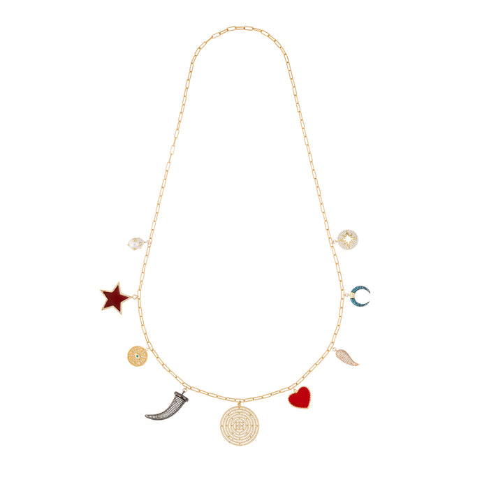 Ella Necklace