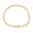 Small Love bracelet
