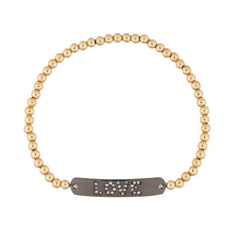 Small Love bracelet