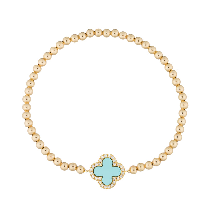 Fleur Bracelet