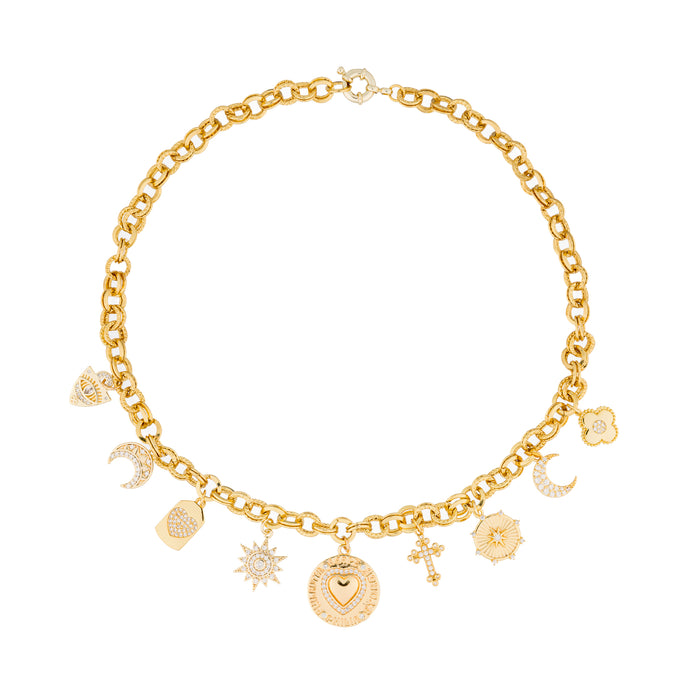 Emma Necklace