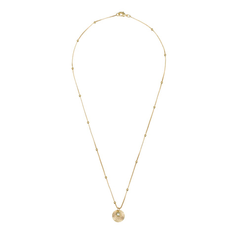 Luna Necklace