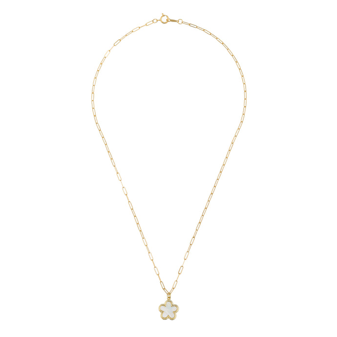 Willow Necklace