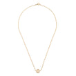 Violet Necklace