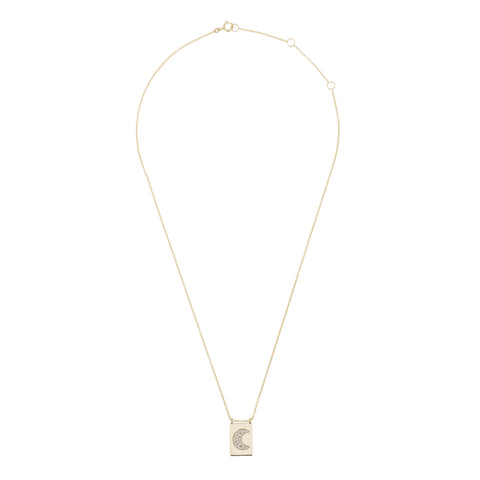 Tilly Necklace