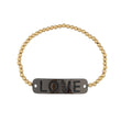 Large love bracelet
