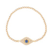Evil Eye Bracelet