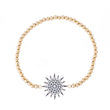 Starburst Bracelet