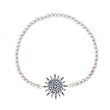 Starburst Bracelet