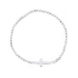Small Cross Bracelet