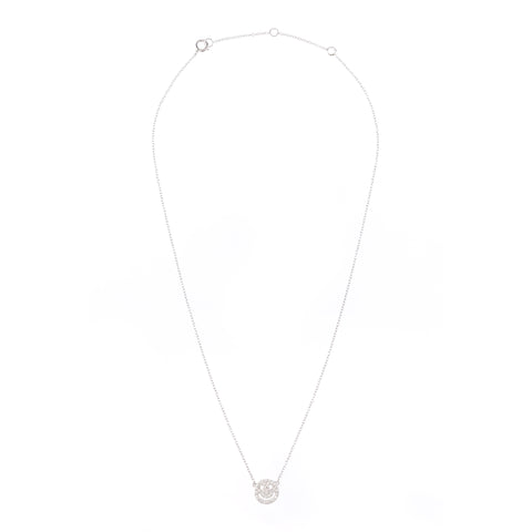 Smiley Necklace