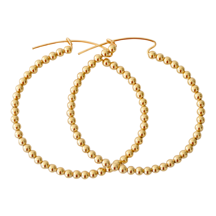 Hoop Earrings