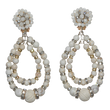 Chandelier Earrings