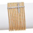 Cross Cuff