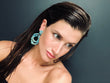 Chandelier Earrings
